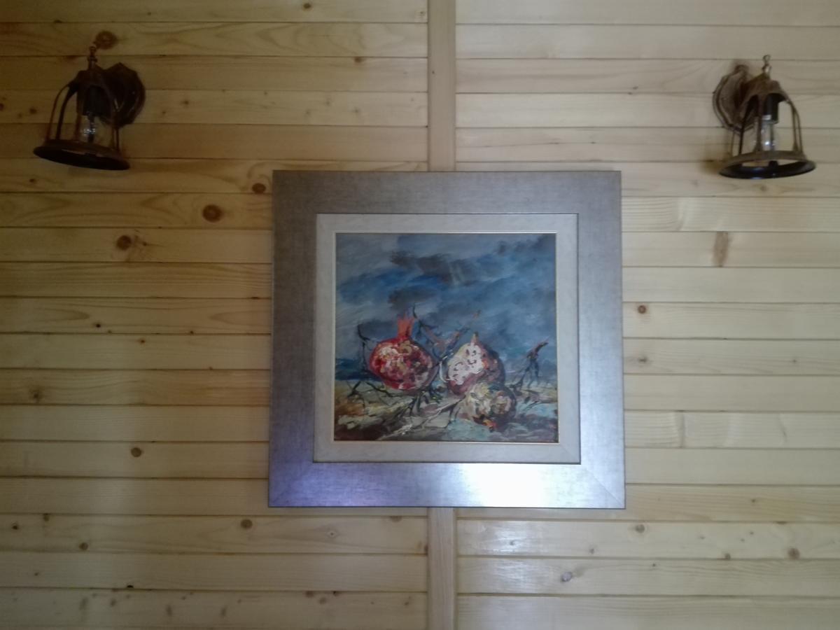 Tanjuska Βίλα Žabljak Εξωτερικό φωτογραφία